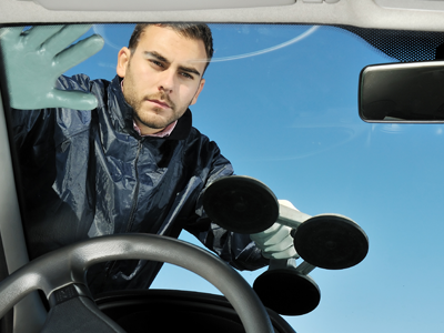 Affordable Auto Glass Service In Portland, OR