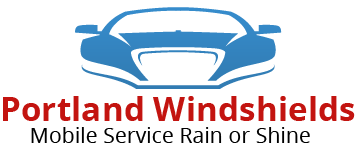Portland Windshields